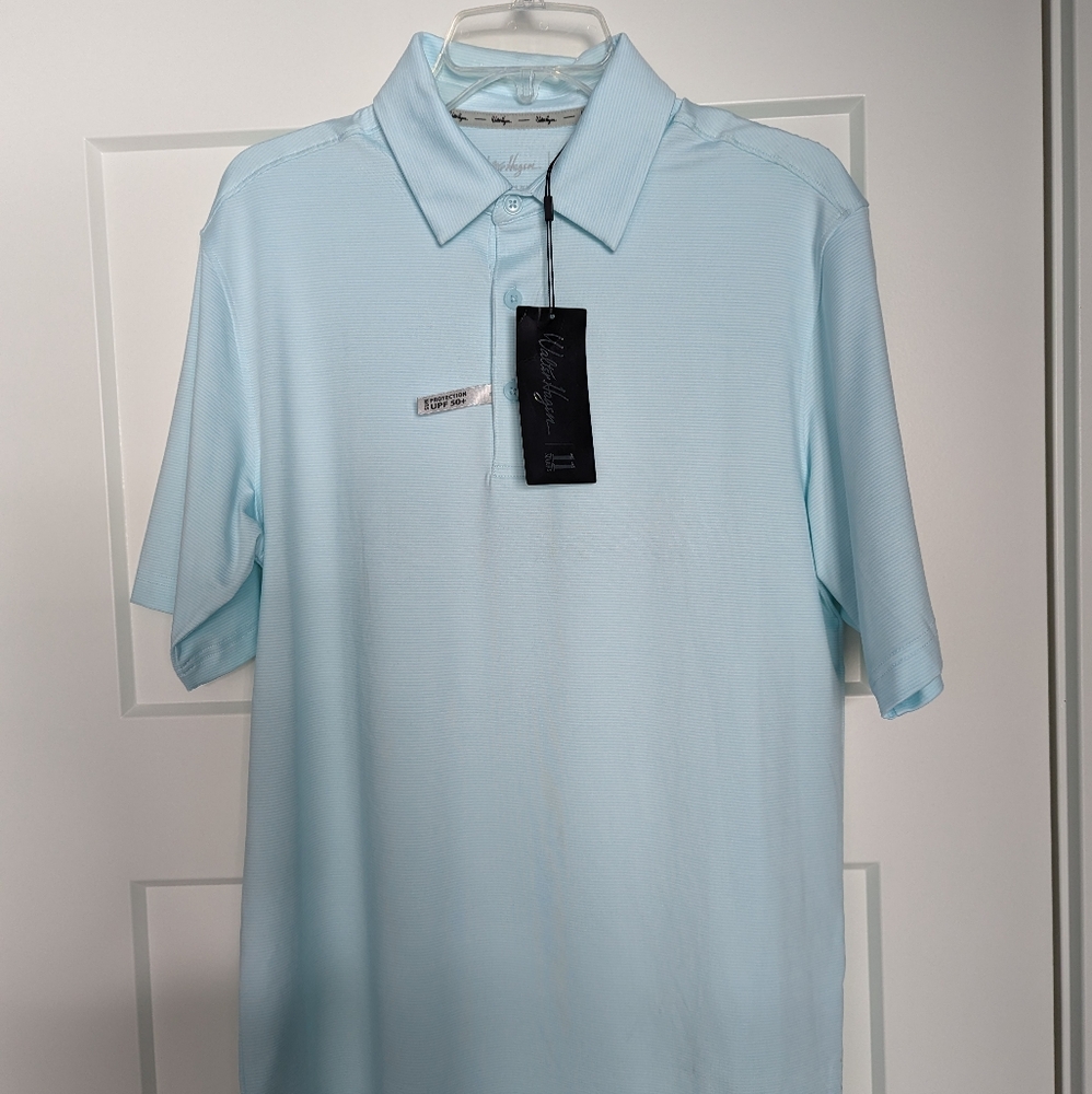 Walter Hagen S golf polo